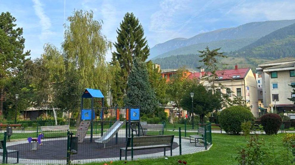 Danas sunčano uz malu do umjerenu oblačnost