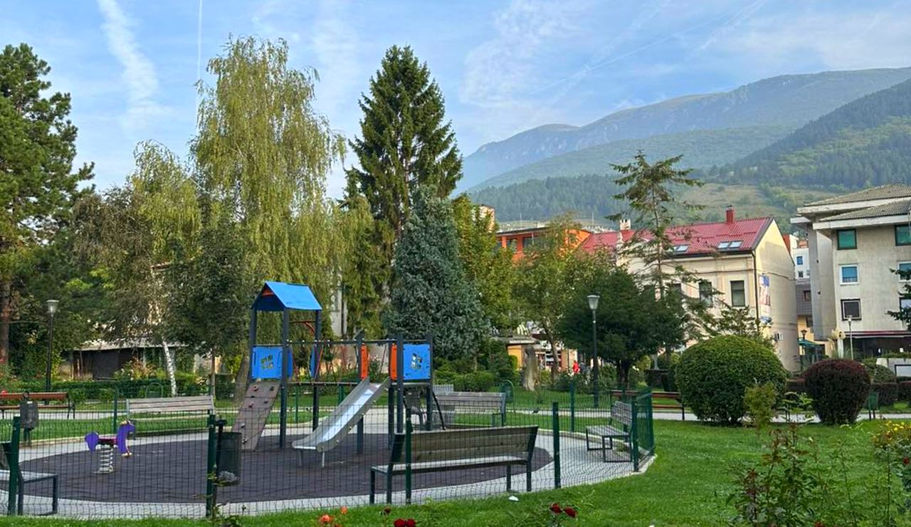 Travnik