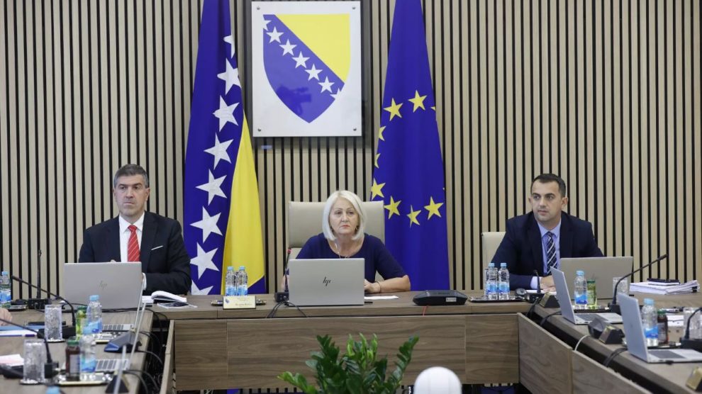 Ostaje li BiH danas i definitivno bez još 100 miliona eura evropskog novca?