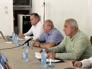 Travnik obilježava manifestaciju 'Dani pobjede, dani ponosa 2025'