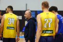 Adis Bećiragić podnio ostavku na mjesto selektora košarkaške reprezentacije BiH