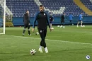 Edin Džeko: Nismo ispunili cilj, naredne dvije utakmice sve će odlučiti