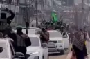 Nakon primirja u Gazi: Hamas oslobađa izraelske taoce, Trump poručuje – 'Rat je gotov'