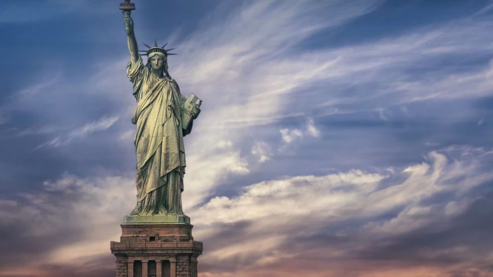 Znate li kako glasi pravo ime njujorškog Kipa slobode?