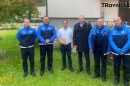 Travnički policajci u humanitarnoj akciji: Pomoć za Nadu Živković
