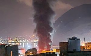 Saudijska Arabija napala Jemen, bombardovana luka Mukalla