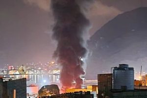 Saudijska Arabija napala Jemen, bombardovana luka Mukalla