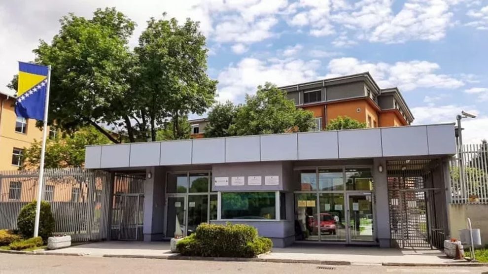 Optužena tri pripadnika VRS za genocid