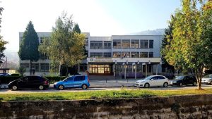 Ministar Domić: Pilot-projekt na MSTŠ Travnik - Solarna energija za školu budućnosti
