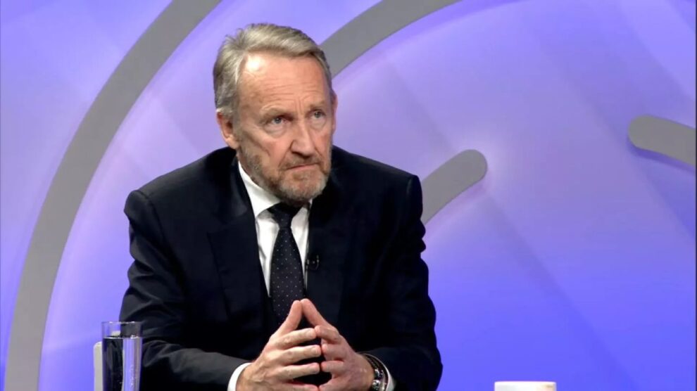 Bakir Izetbegović: Čović već duže vrijeme daje šansu ženama u politici, možda se i mi u tom smislu ugledamo na HDZ