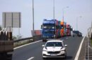 Danas blokada teretnih graničnih prijelaza EU zbog problema profesionalnih vozača