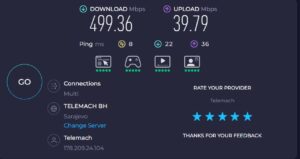 Nova pravila RAK-a donose jaču zaštitu korisnika interneta: Evo šta se mijenja od januara 2026. godine