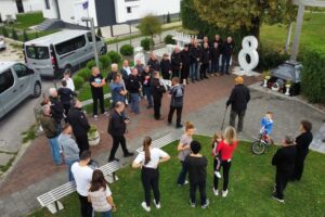 U Vitezu sutra razgovor o Memorijalnom centru „Osmica“ – sjećanje koje traži odgovornost