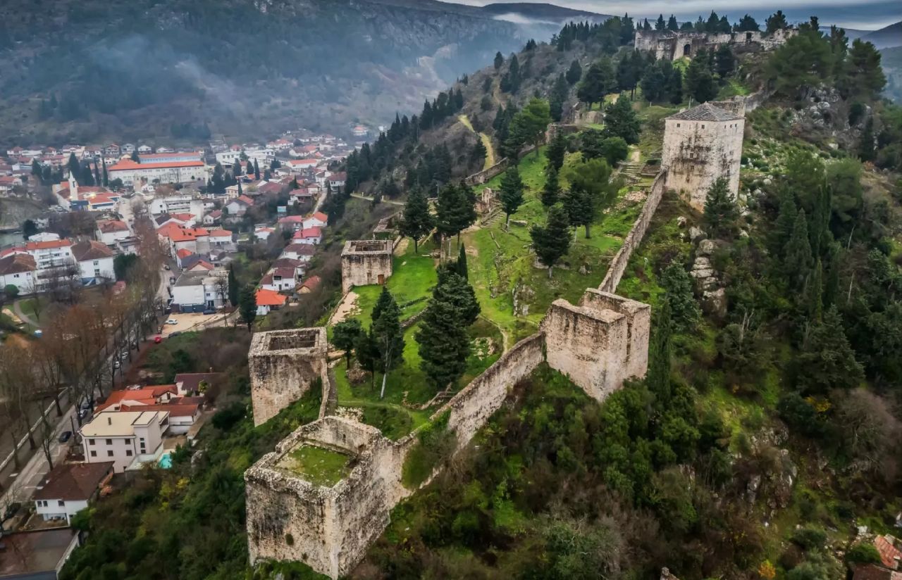 Prognoza vremena photo NOVA BiH