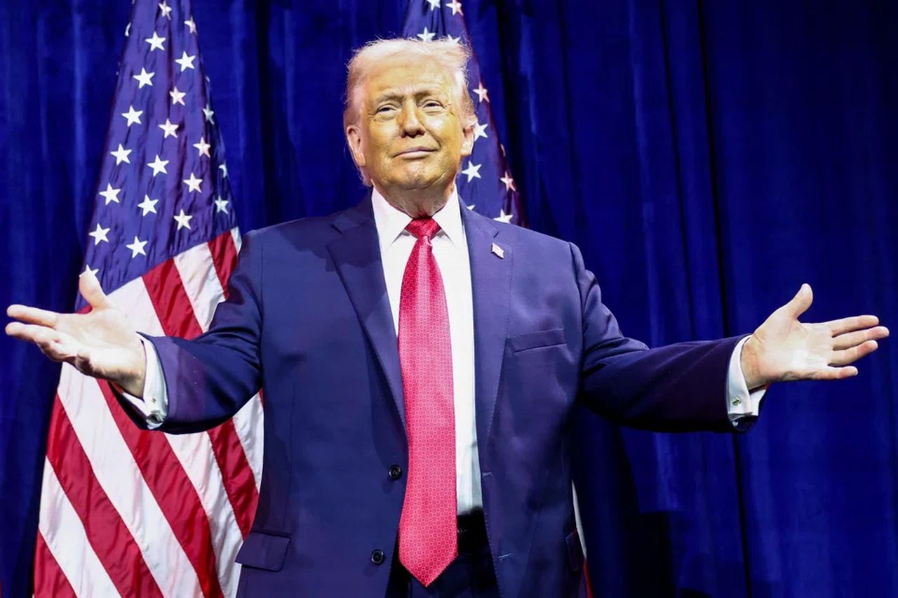 Trump Venezuela