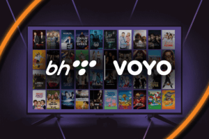 BH Telecom prvi u BiH najavljuje uvođenje VOYO platforme u ponudu Moja TV usluga