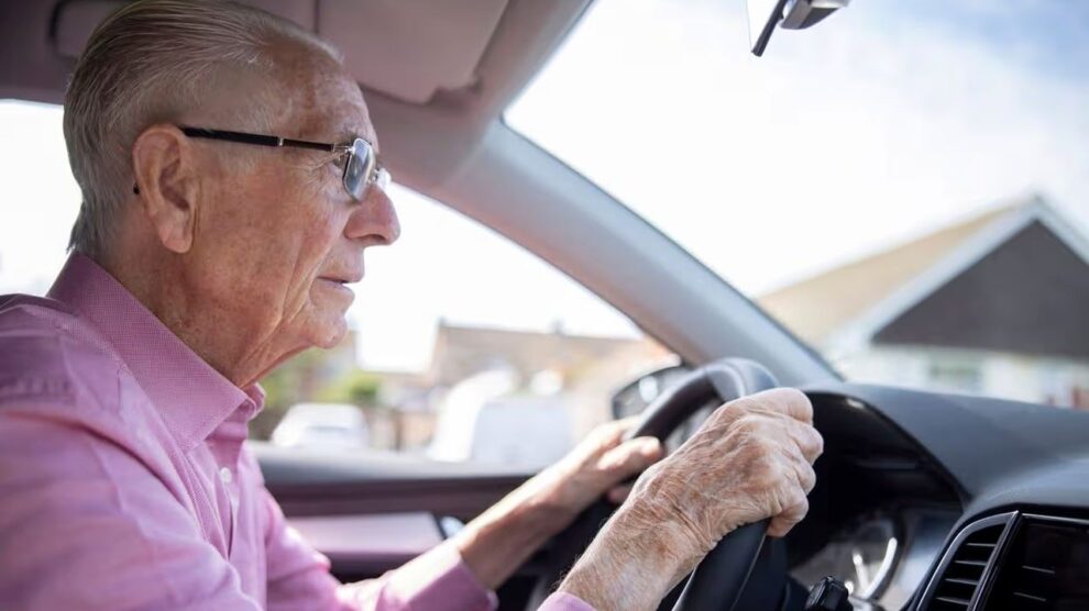 Penzioneri za deset godina daju više od 200 KM za obnovu vozačke dozvole