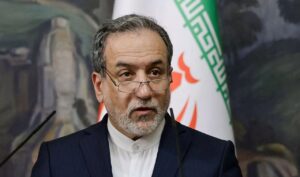 Iranski šef diplomatije američku kampanju nazvao 'Operacijom epska greška'