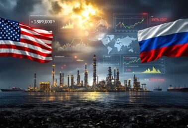 Amerika dopustila kupovinu ruske nafte do 11. aprila