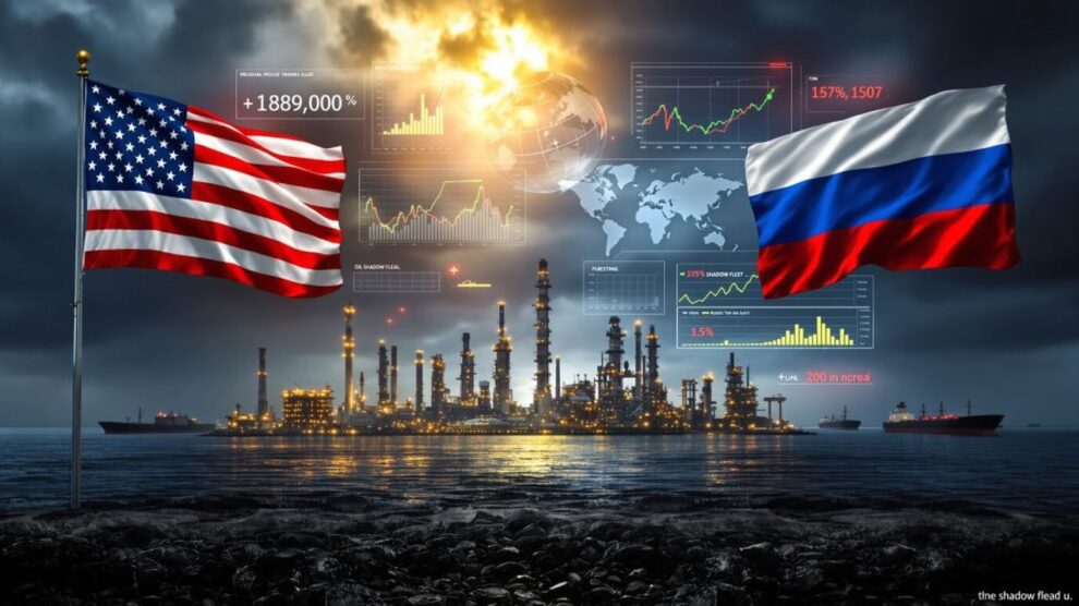 Amerika dopustila kupovinu ruske nafte do 11. aprila