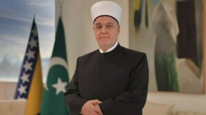 Reisul-ulema Kavazović: Neću podleći političkom pritisku bez obzira od koga dolazio