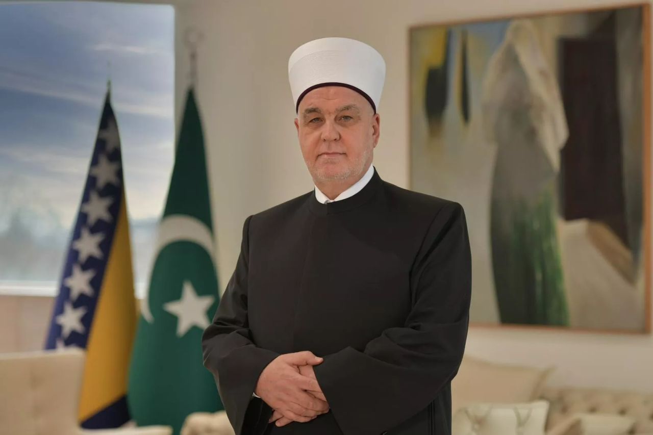 Husein efendija Kavazovic