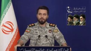 Iran ismijao Trumpov prijedlog primirja: Pregovarate sami sa sobom