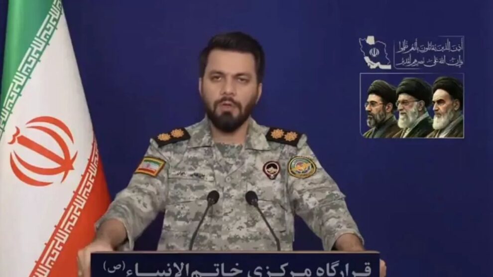 Iran ismijao Trumpov prijedlog primirja: Pregovarate sami sa sobom