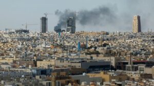 Iran napao Rijad balističkim projektilima, Saudijska Arabija najavila odgovor
