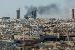 Iran napao Rijad balističkim projektilima, Saudijska Arabija najavila odgovor