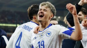 BiH dobila novu zvijezdu: Kerim Alajbegović potpisao petogodišnji ugovor s Leverkusenom