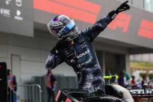 Formula 1: Kimi Antonelli slavio na Velikoj nagradi Japana