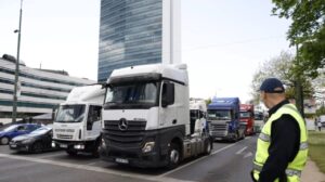 Konzorcijum Logistika BiH: Brani li država 20.000 radnih mjesta ili smo ostavljeni sami?