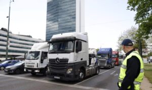 Konzorcijum Logistika BiH: Brani li država 20.000 radnih mjesta ili smo ostavljeni sami?