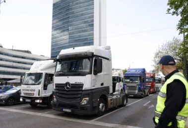 Konzorcijum Logistika BiH: Brani li država 20.000 radnih mjesta ili smo ostavljeni sami?