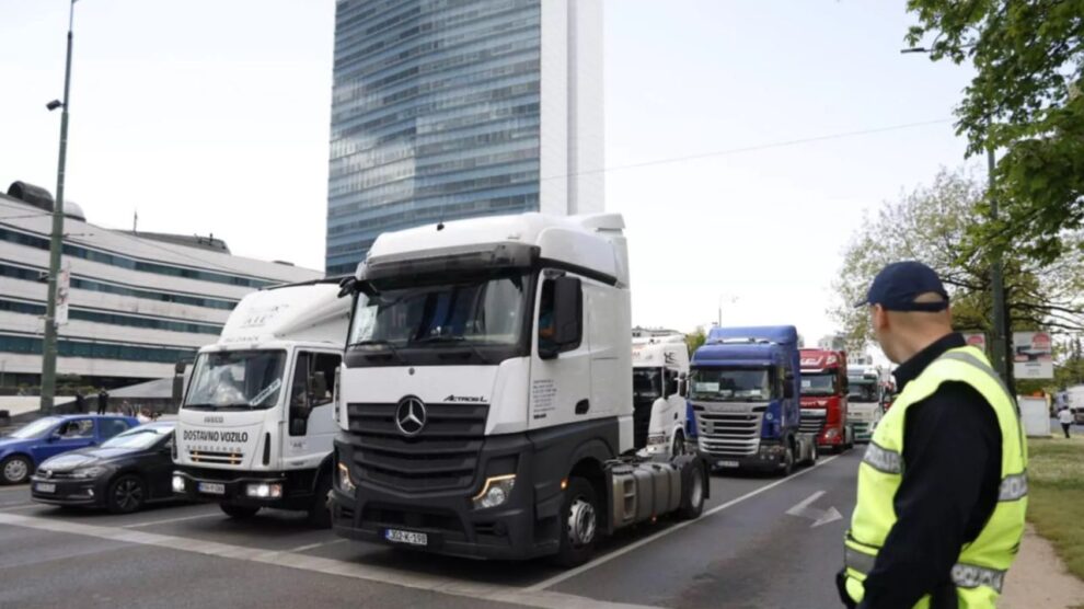 Konzorcijum Logistika BiH: Brani li država 20.000 radnih mjesta ili smo ostavljeni sami?