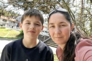 Pozovite 17040: Udruženje Pomozi.ba pokrenulo apel za Mirelu koja ima karcinom maternice s metastazama