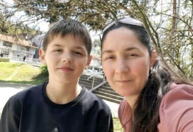 Pozovite 17040: Udruženje Pomozi.ba pokrenulo apel za Mirelu koja ima karcinom maternice s metastazama