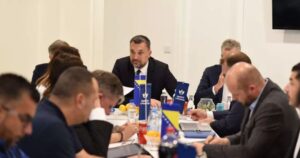 NIP: Državna imovina jedino se može knjižiti na državu BiH