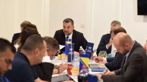 NIP: Državna imovina jedino se može knjižiti na državu BiH