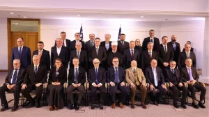 Predstavnici Bošnjaka potpisali zajedničku izjavu: Bosna i Hercegovina nije prostor 'sukoba civilizacija'
