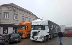 NAP: Počela privođenja vozača iz BiH u Hrvatskoj i izricanje zabrane ulaska u Šengen