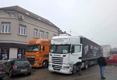 NAP: Počela privođenja vozača iz BiH u Hrvatskoj i izricanje zabrane ulaska u Šengen