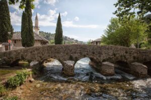 U Bosni danas oblačno, u Hercegovini sunčano, temperatura od 6 do 14°C