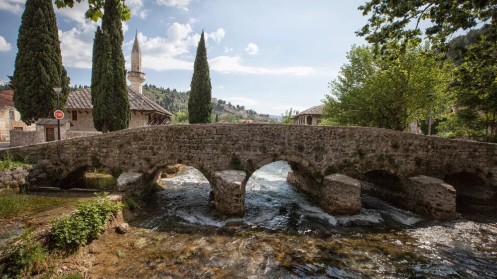 U Bosni danas oblačno, u Hercegovini sunčano, temperatura od 6 do 14°C