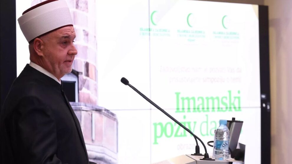 Bajramska poruka reisul-uleme: Budimo jedni drugima oslonac i podrška u dobru
