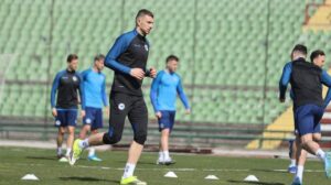 Zmajevi večeras protiv Velsa, brojni navijači stigli u Kardif