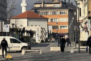 Danas sunce i proljetne temperature, promjena vremena stiže tokom noći