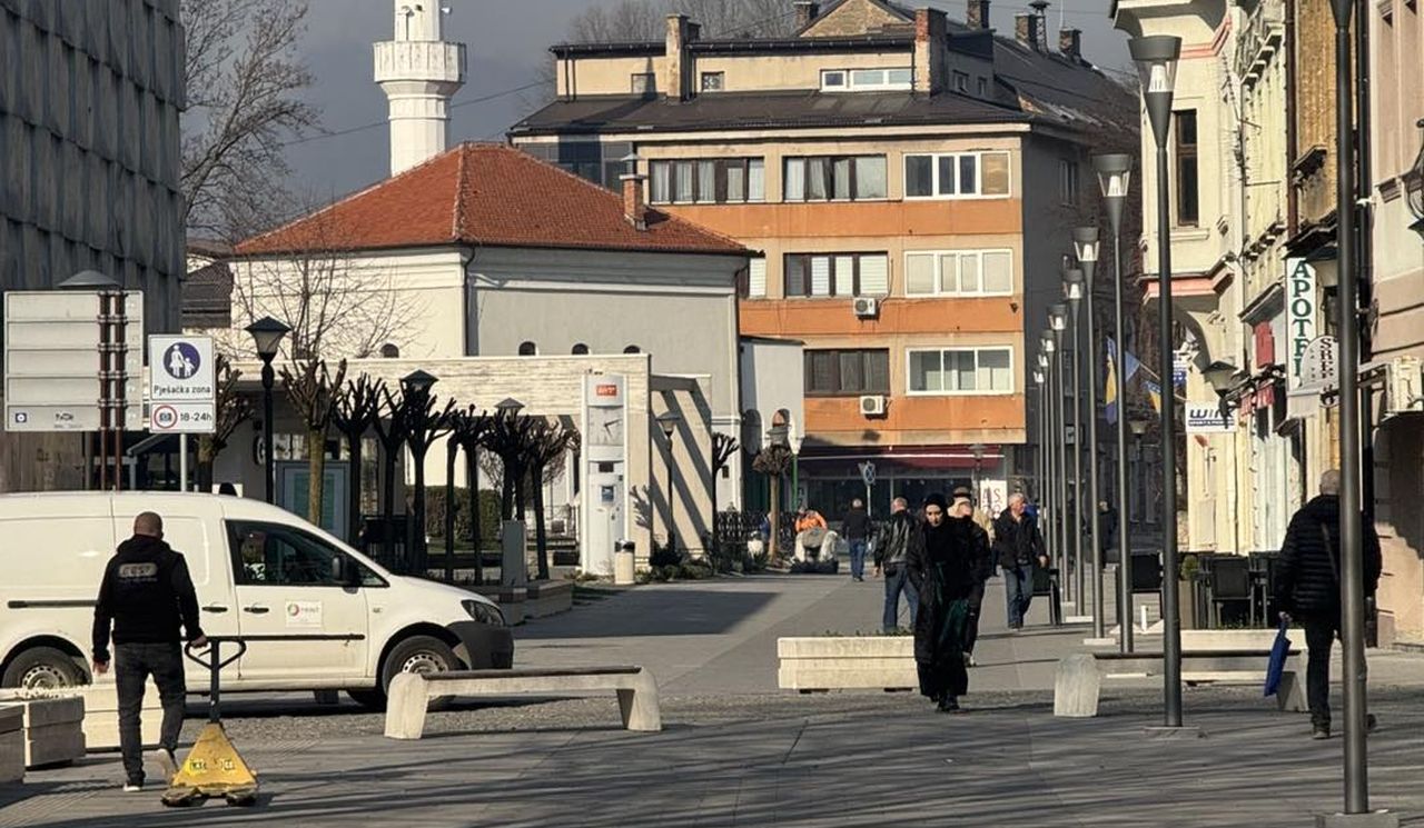 Travnik