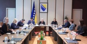 Migracije, lijekovi i međunarodne obaveze BiH na sjednici Vijeća ministara
